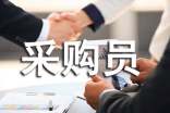 采购员个人工作总结