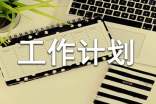 研发工作计划
