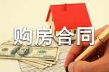 正式购房合同(精选14篇)