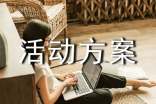 活动方案
