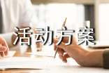 活动方案