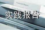 高中生暑期社会实践报告(精选15篇)