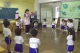 幼儿园音乐教学反思