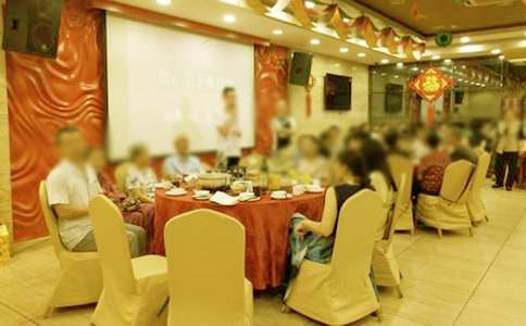 升学宴父母答谢词