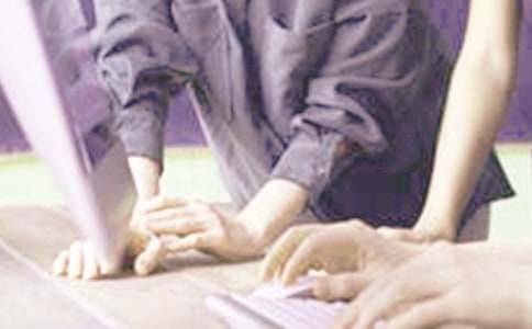 大学文秘专业实习报告