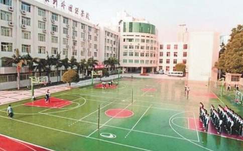 校园足球工作总结