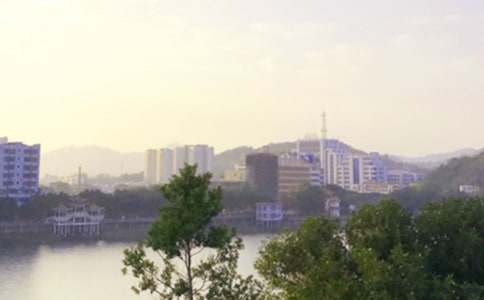 【必备】治愈系早安问候语40句